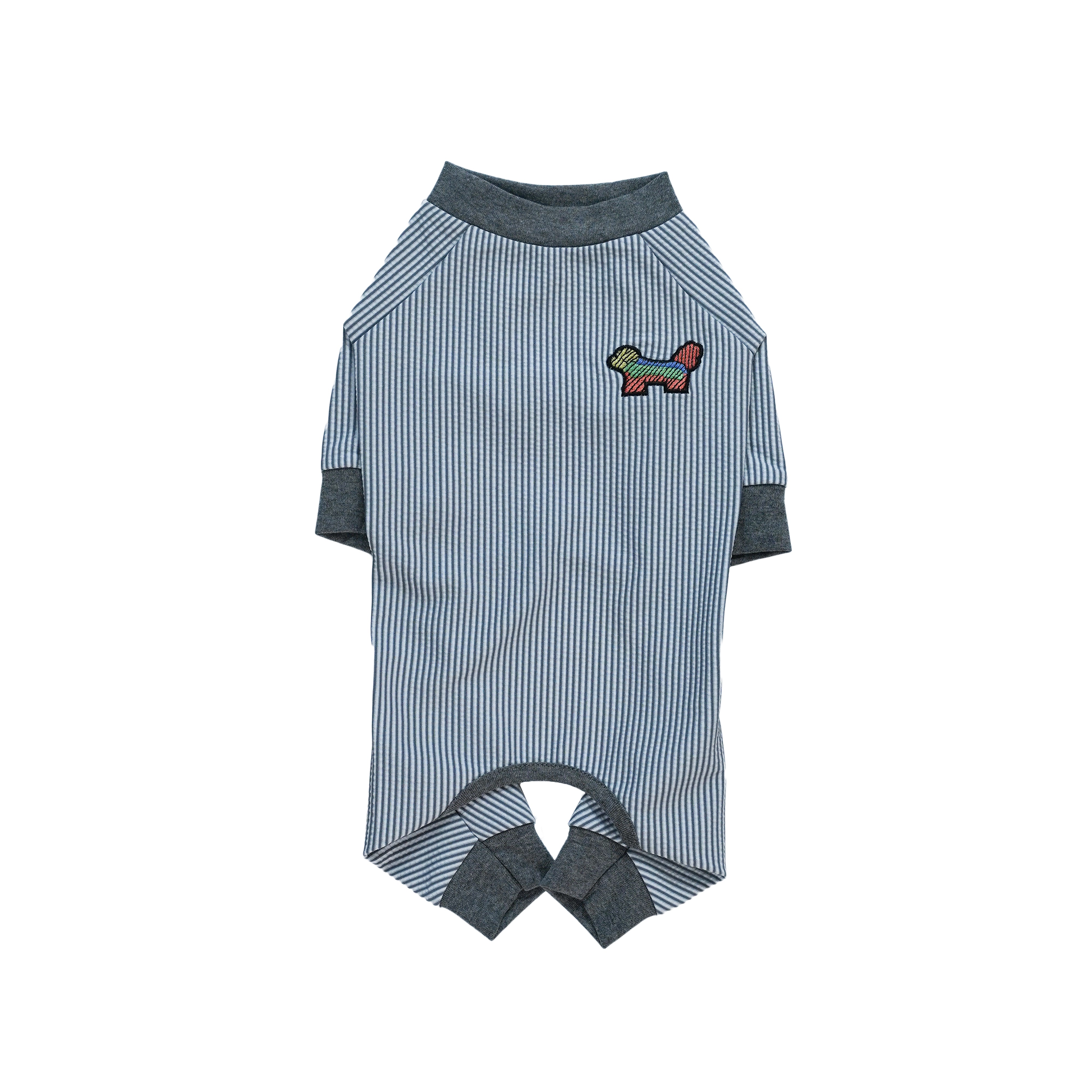 LONDON_STRIPE_GRAY – TOKYO WANG